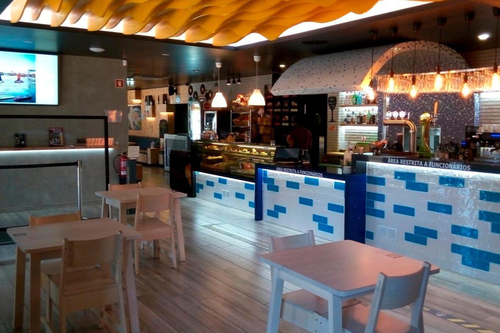 Kampaoh Ancora Hotel Vila Praia de Ancora Bagian luar foto