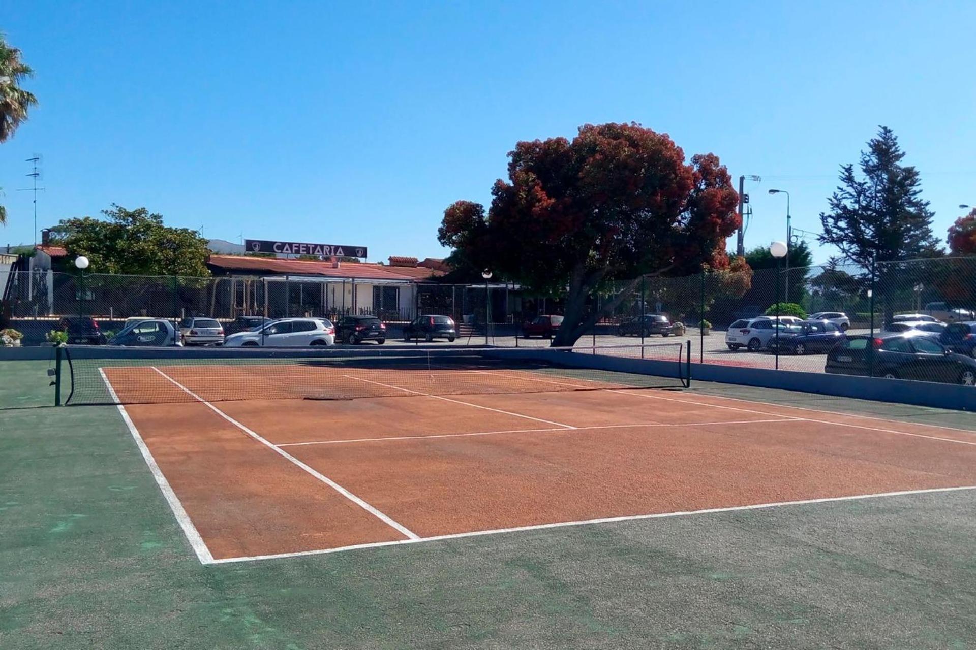 Kampaoh Ancora Hotel Vila Praia de Ancora Bagian luar foto